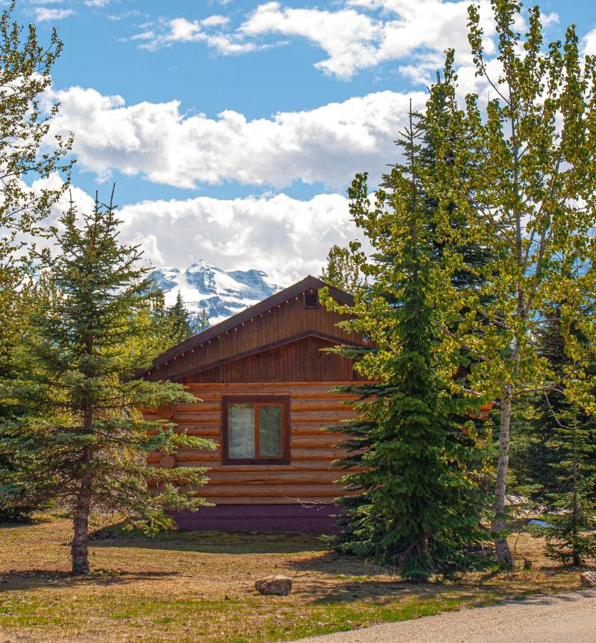 Glacier House Hotel & Resort Revelstoke Exterior foto