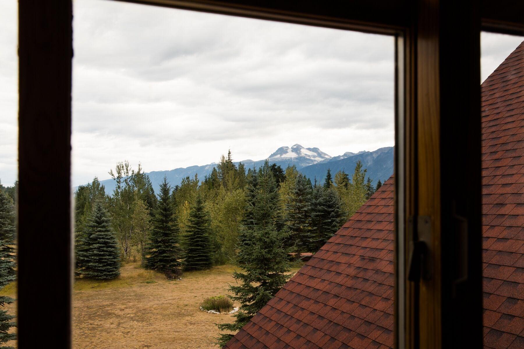 Glacier House Hotel & Resort Revelstoke Exterior foto