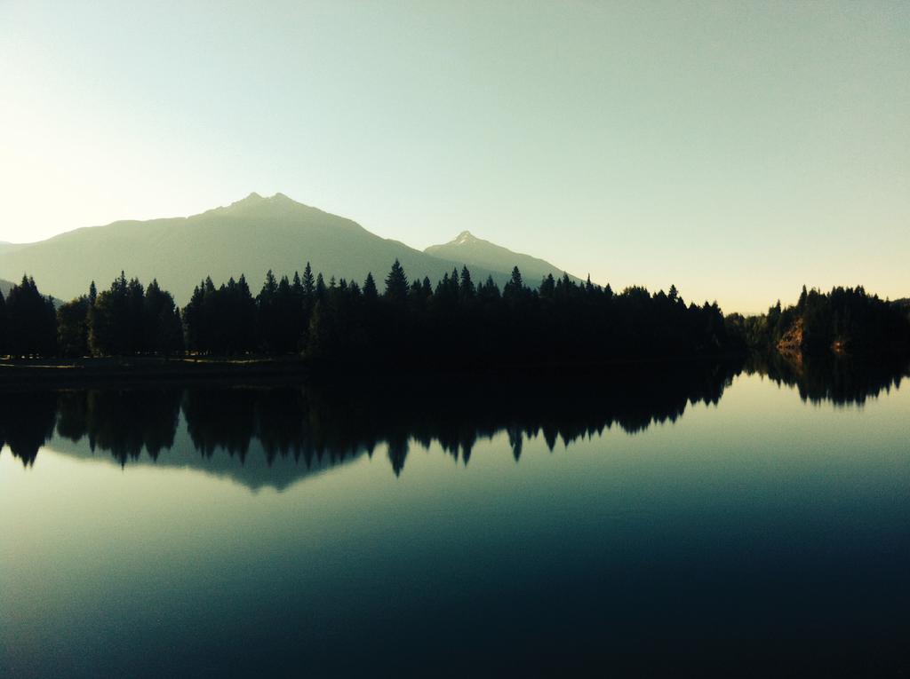 Glacier House Hotel & Resort Revelstoke Exterior foto